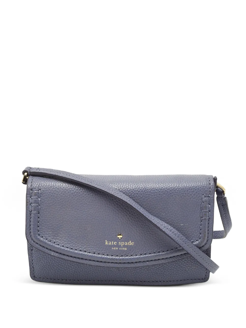 Kate Spade Orchard Street Austyn cross body bag - Violett