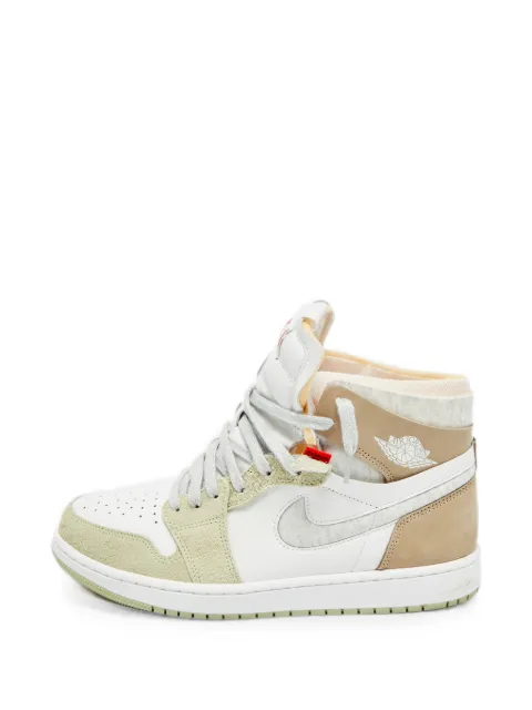 Jordan Jordan 1 high-top sneakers
