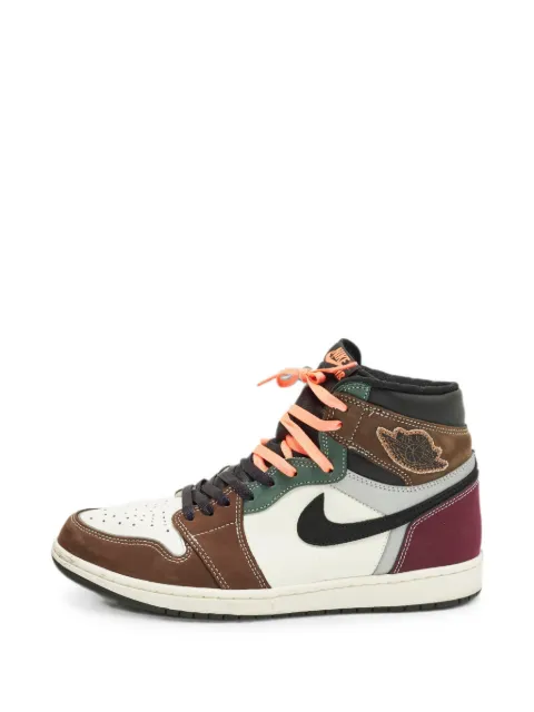 Jordan Air Jordan 1 Retro OG Hand Crafted sneakers