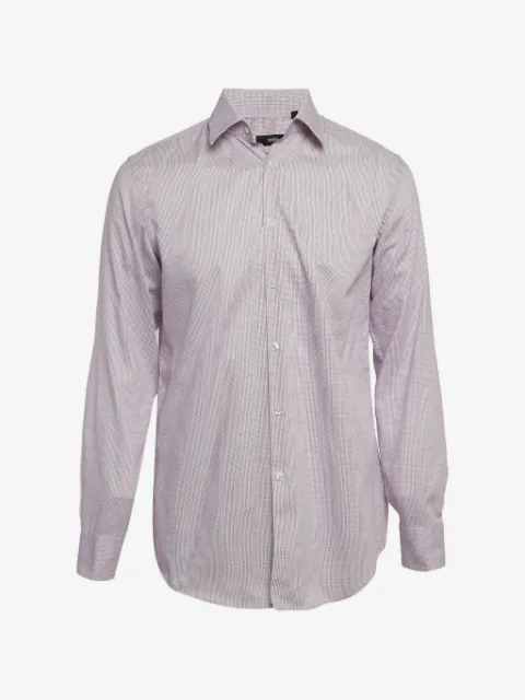 BOSS camisa Julen