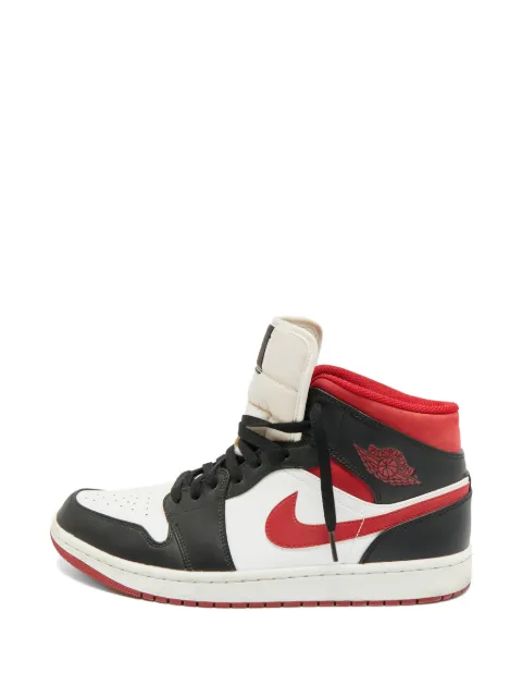 Jordan Air Jordan 1 Mid sneakers