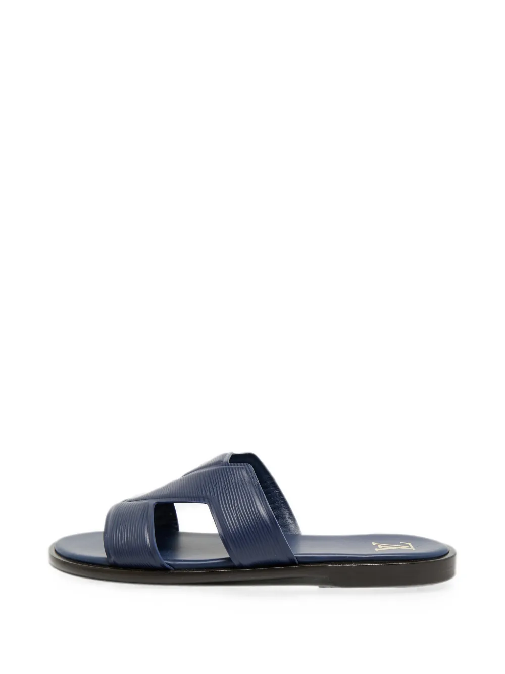 Louis Vuitton Pre-Owned LV Oasis Sandalen - Blau