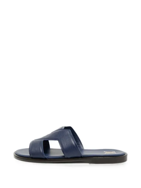 Louis Vuitton Pre-Owned LV Oasis sandals