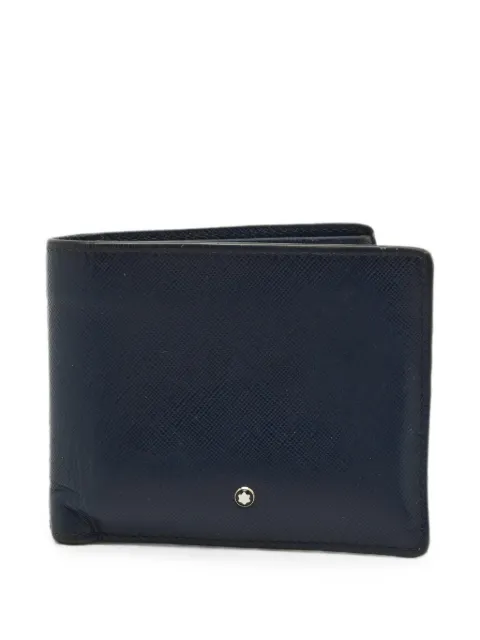 Montblanc Sartorial bifold wallet