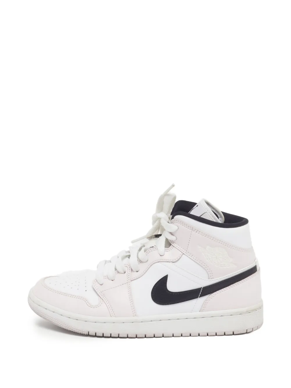 Jordan Sneakers alte Jordan 1 - Bianco
