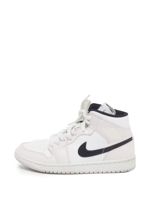 Jordan Jordan 1 high-top sneakers