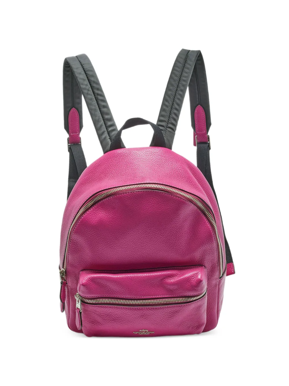 Coach Vintage Charlie backpack - Rosa