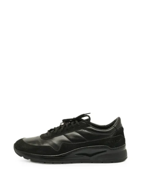 Common Projects Track Classic sneakers