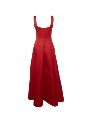 designer vintage dresses Back Details and Pre-Owned Designer Dresses | Vintage
