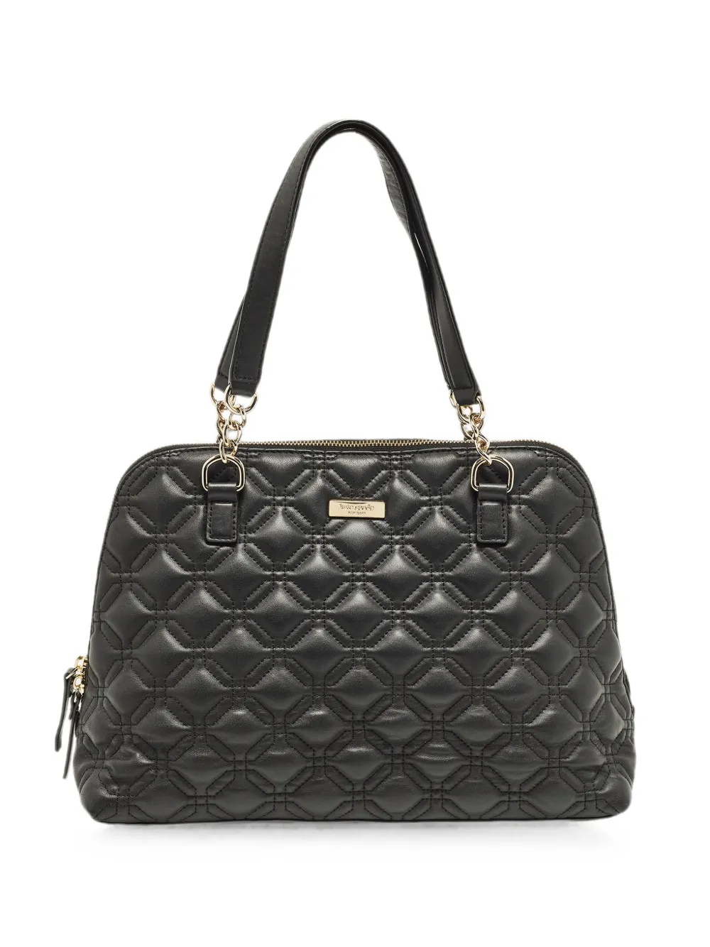 Kate Spade Astor Court Rachelle tote bag - Nero