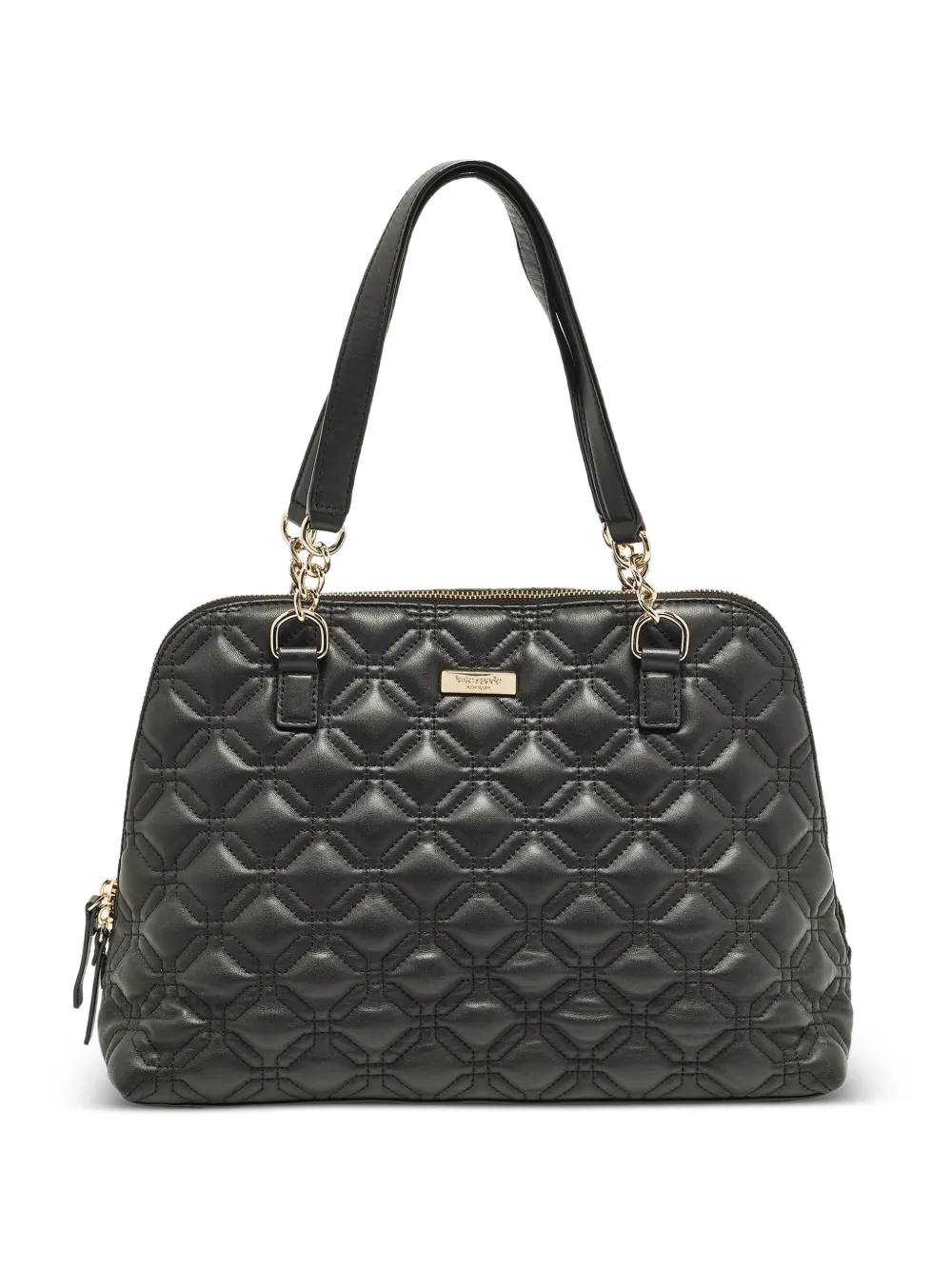 Kate Spade Astor Court Rachelle tote bag - Nero