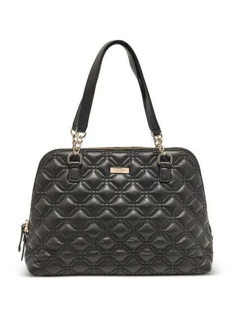 Kate Spade tote Astor Court Rachelle