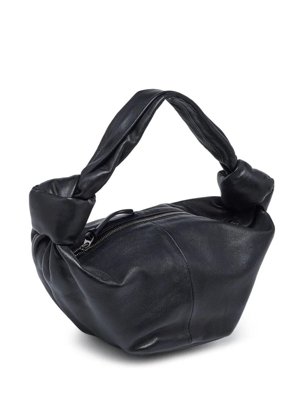 Bottega Veneta Pre-Owned Double Knot tote bag - Nero