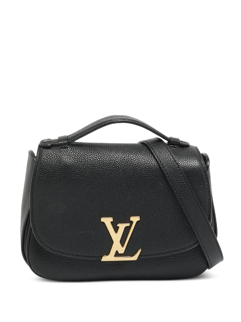 Louis Vuitton Pre-Owned 2017 Neo Vivienne crossbody bag - Nero