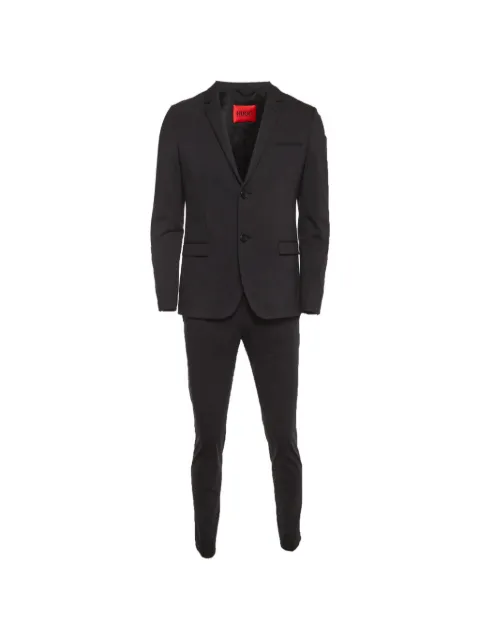 BOSS GREEN HUGO BOSS Extra Slim Fit suits
