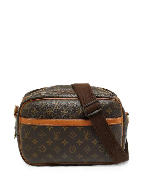 Louis Vuitton Pre-Owned bolso de hombro PM Reporter 2002