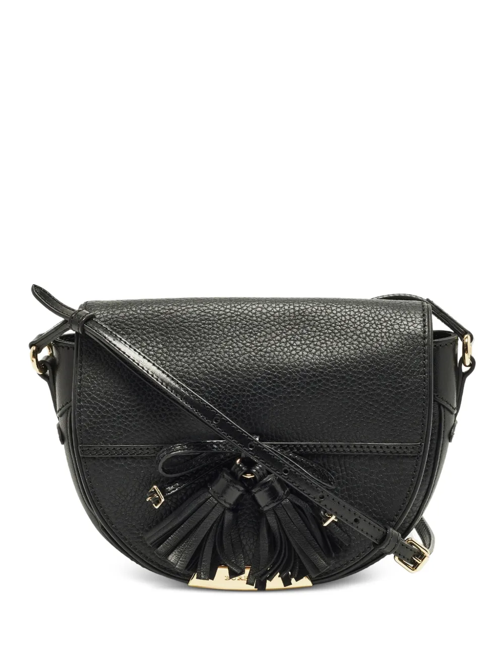 Burberry Pre-Owned Maydown cross body bag - Schwarz