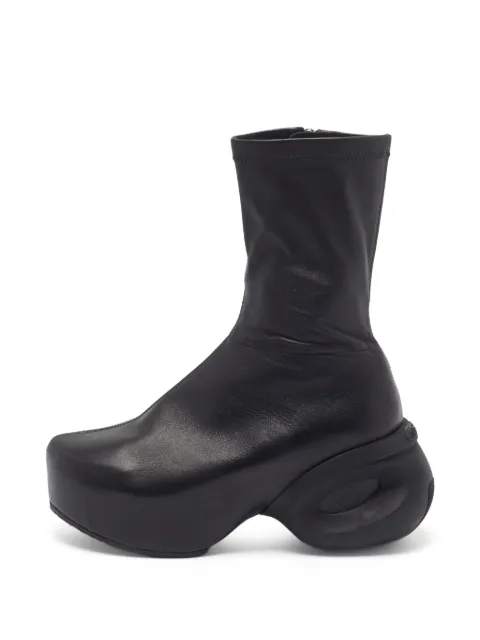 Givenchy Pre-Owned botines G Clog