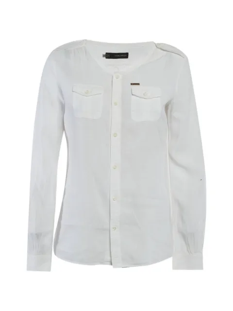 DSQUARED2 button-up shirt