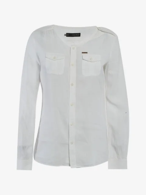 DSQUARED2 button-up shirt