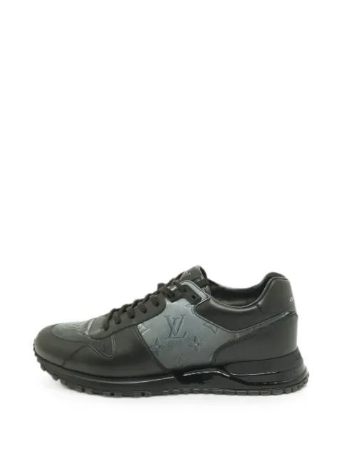 Louis Vuitton Pre-Owned Run Away sneakers