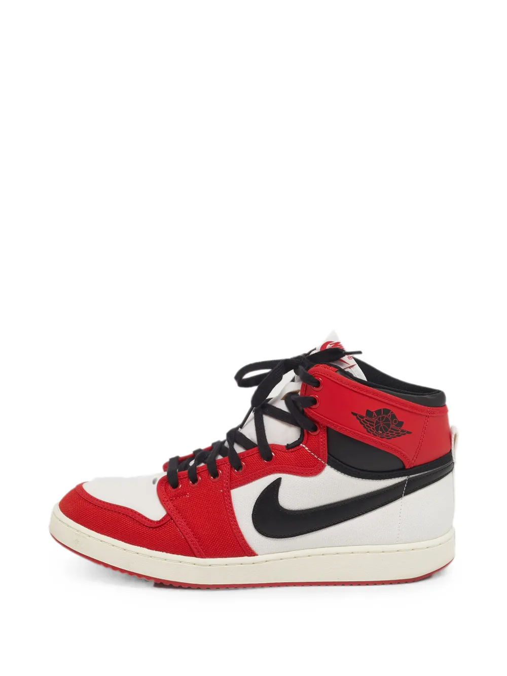 Jordan 2021 AJKO 1 Chicago Sneakers - Weiß