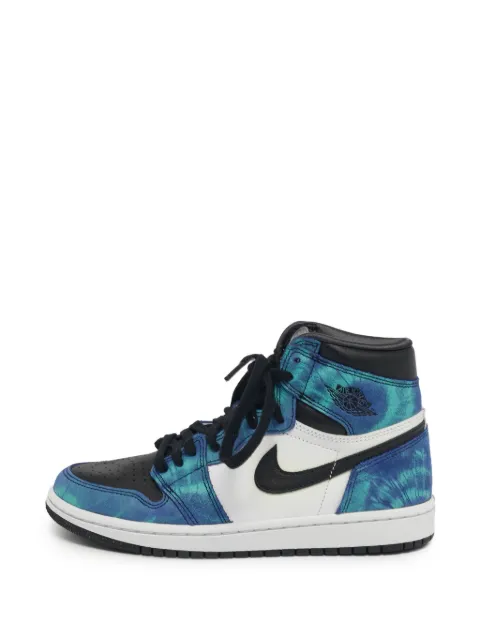 Jordan Air Jordan 1 Retro Tie-Dye sneakers