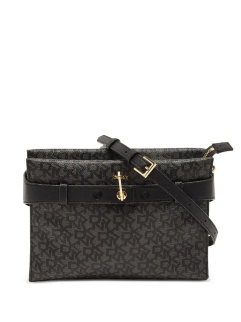 DKNY bolsa crossbody Bleeker