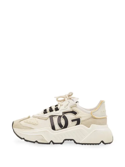 Dolce & Gabbana Pre-Owned tenis Daymaster