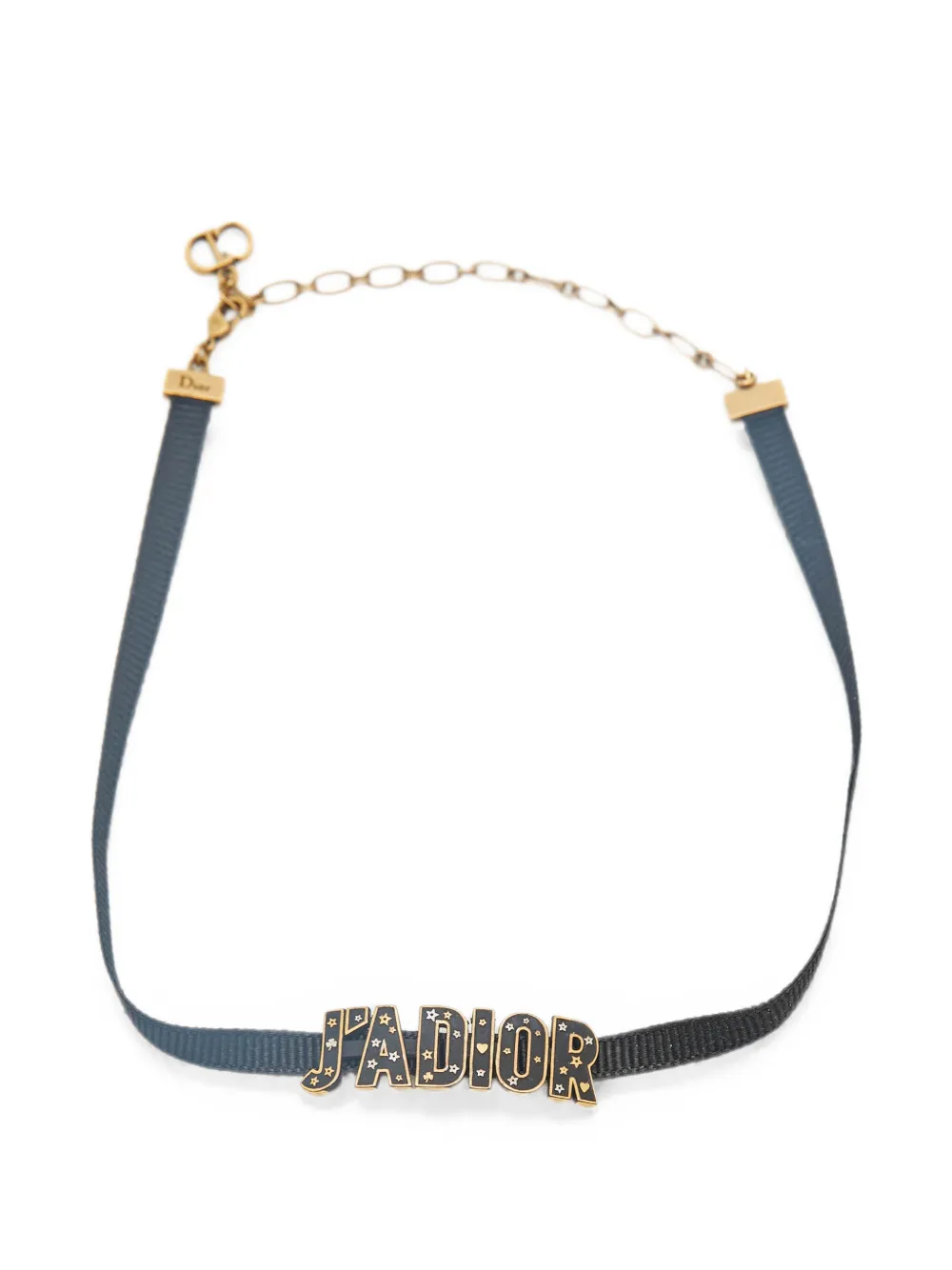 Christian Dior Pre-Owned J