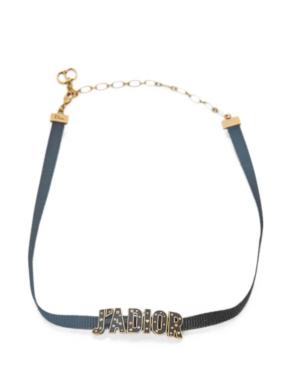 Christian Dior Pre-Owned J
