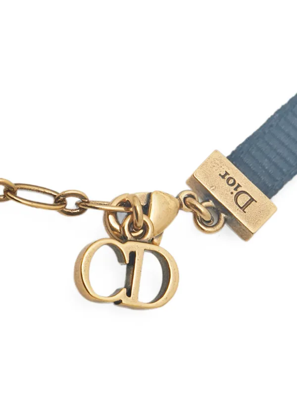 Christian Dior Pre-Owned J
