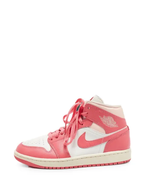 Jordan Air Jordan 1 Strawberries and Cream sneakers