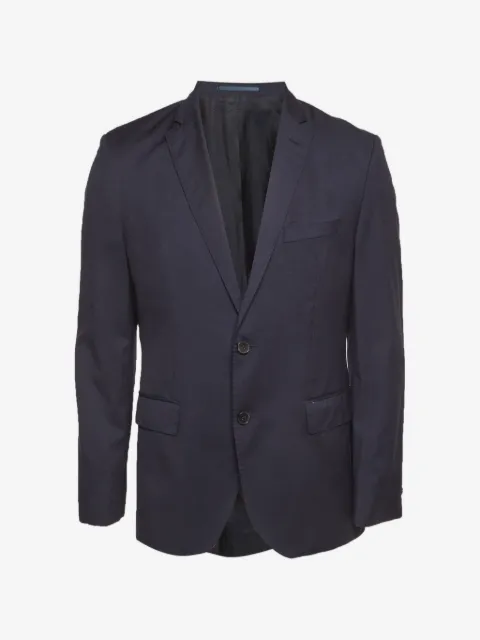 BOSS GREEN HUGO BOSS Johnstons1 gabardine blazer