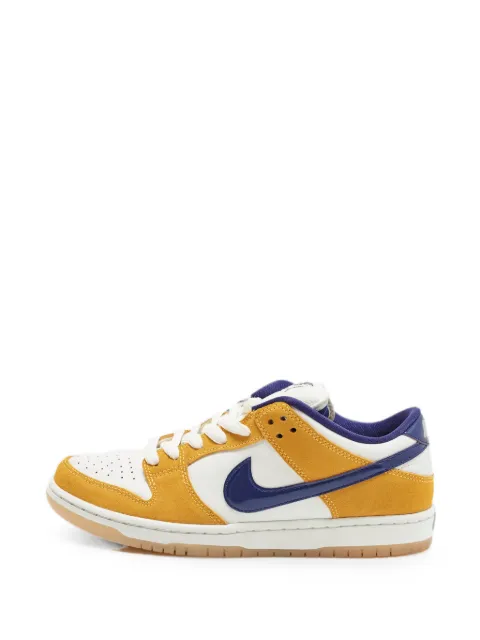 Nike Vintage SB Dunk low-top sneakers