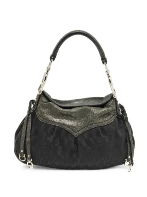 Baldinini レザー トートバッグ | ブラック | FARFETCH JP