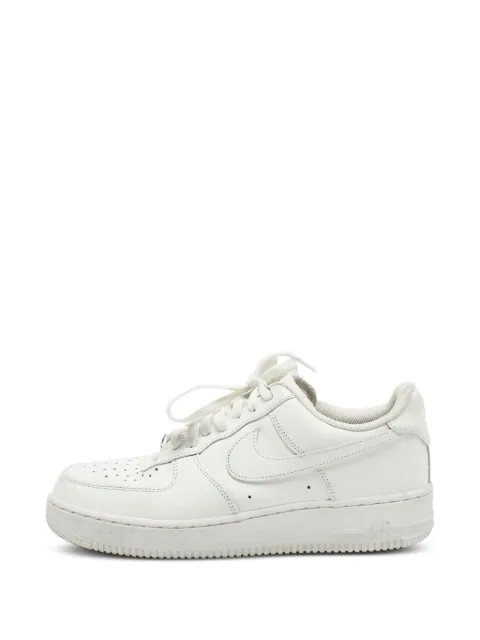Nike Air Force 1 low-top sneakers
