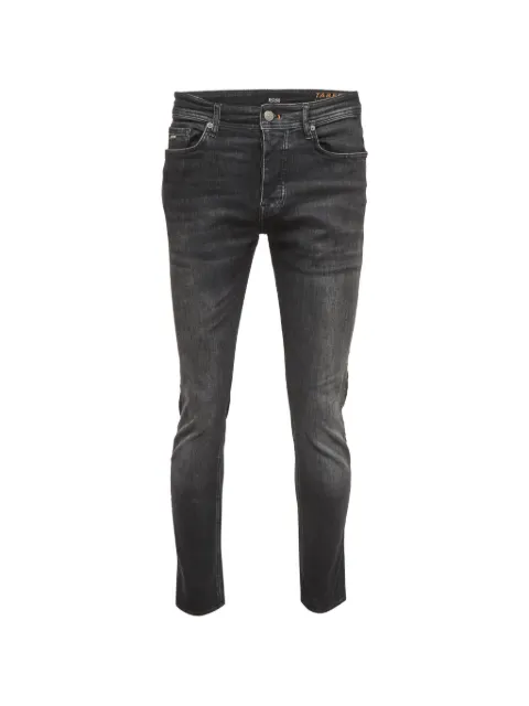 BOSS Taber tapered jeans