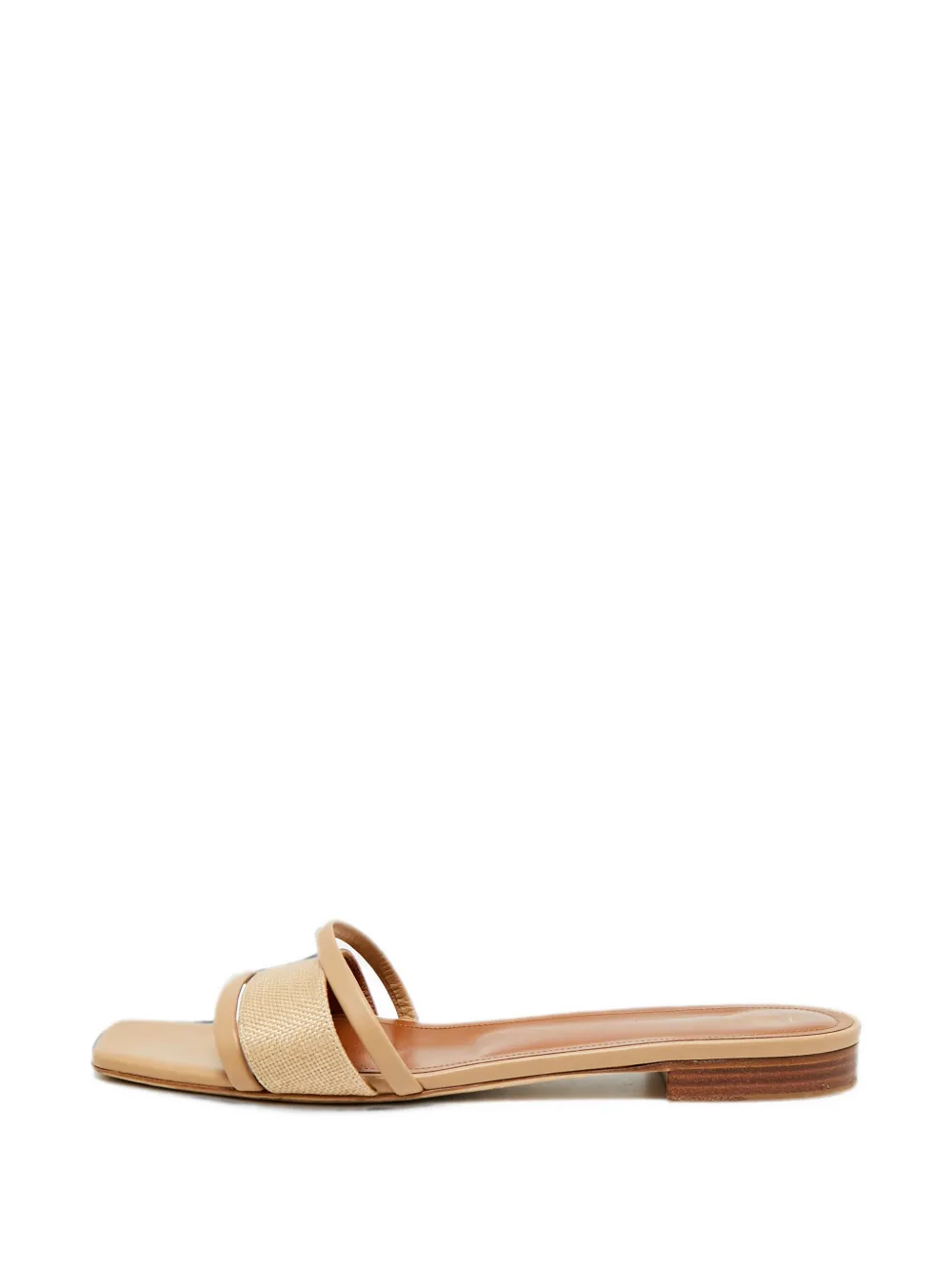 Malone Souliers Sandali Demi - Toni neutri