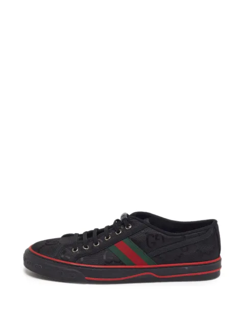 Gucci Pre-Owned Sneakers Tennis Off The Grid 1977