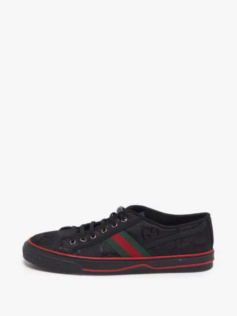 Gucci Pre-Owned Tennis 1977 Off The Grid low-top sneakers