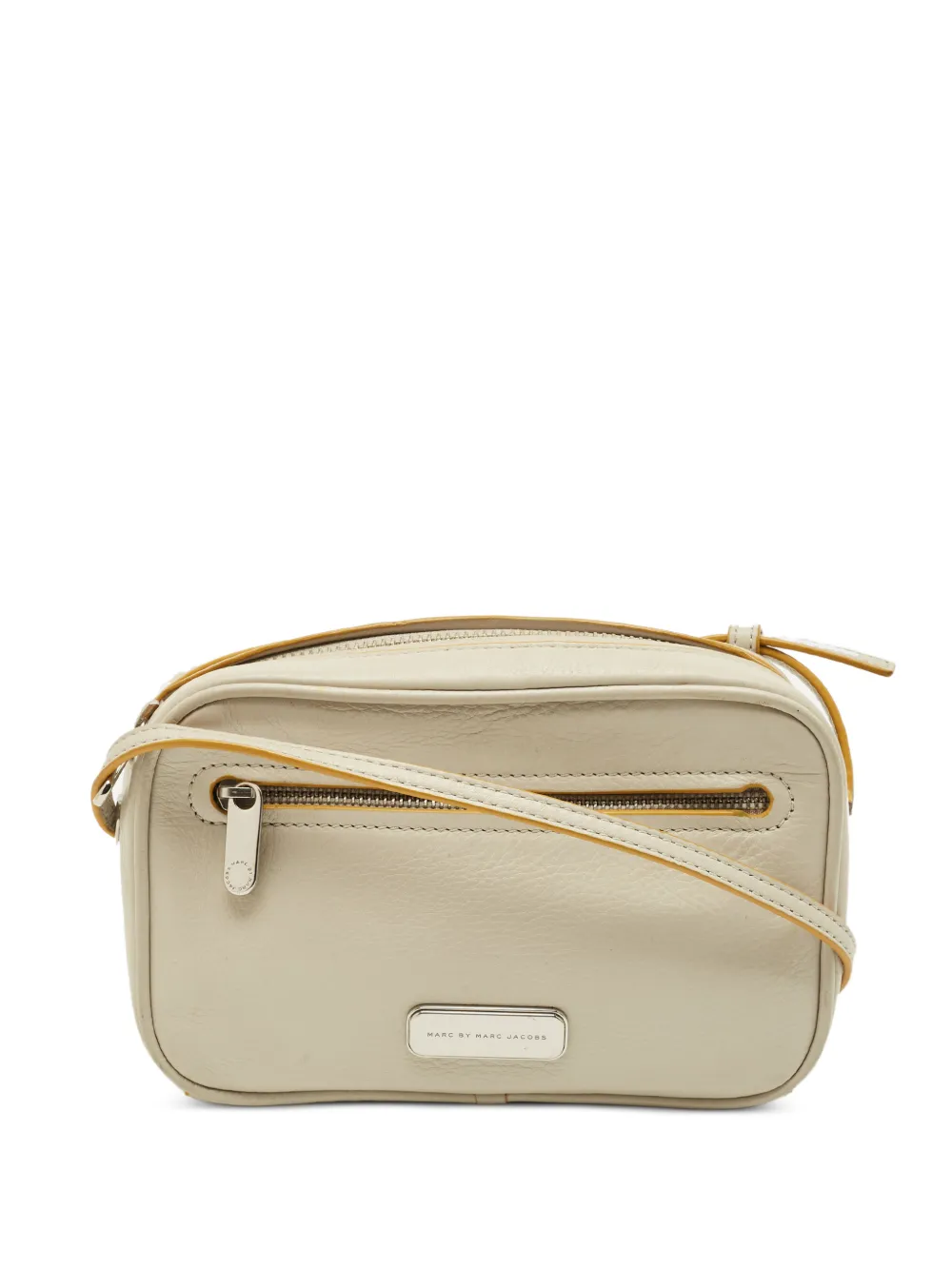 Marc By Marc Jacobs Borsa a tracolla Sally - Toni neutri