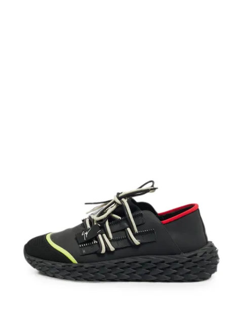 Giuseppe Zanotti Vintage Sneakers Urchin