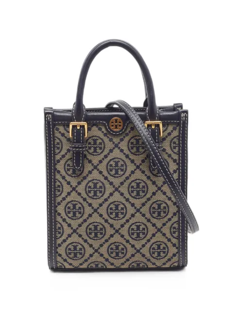 Tory Burch Mini Tote Bag