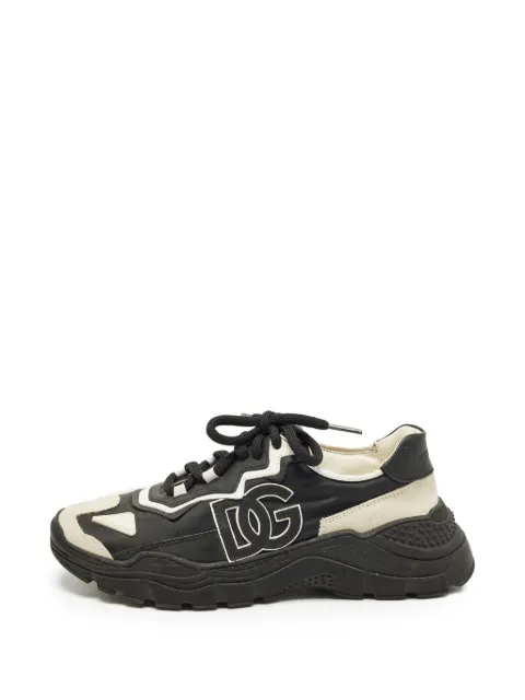 Dolce & Gabbana Pre-Owned tenis Daymaster