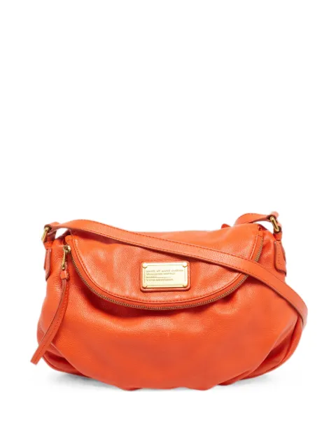 Marc By Marc Jacobs Classic Q Natasha crossbody bag