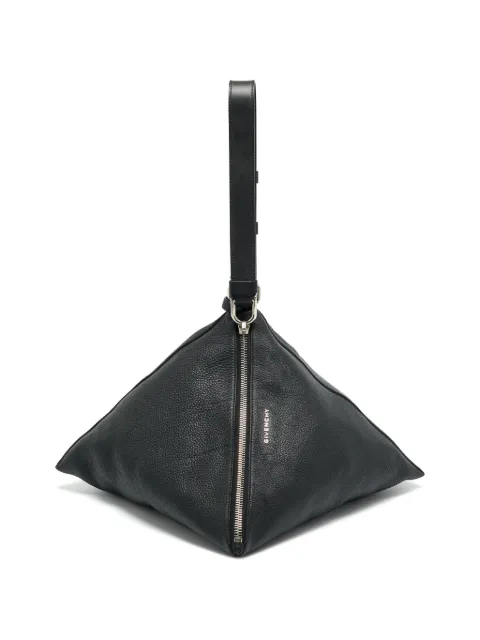 Givenchy Pre-Owned 2014 large Triangle shoulder bag