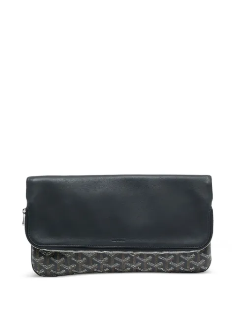 Goyard Pre-Owned MM Sainte Marie clutch bag
