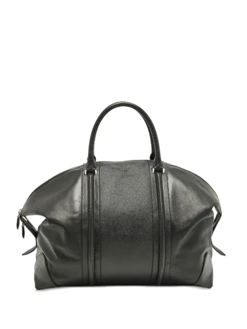 Givenchy Pre-Owned saco marinero Lucrezia