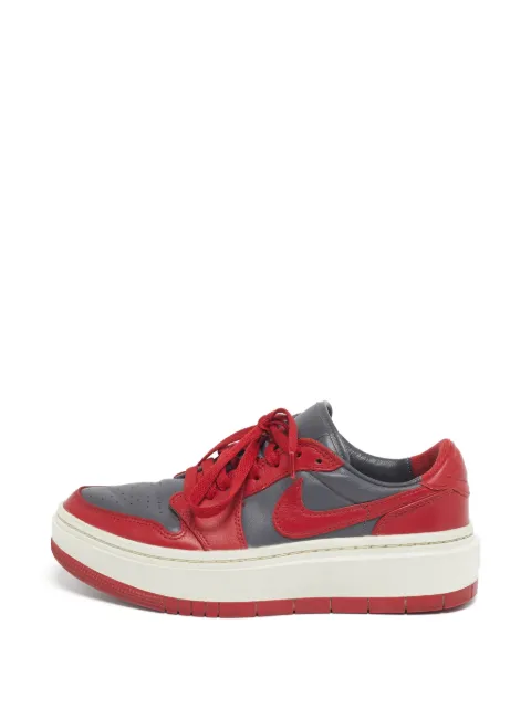 Nike Vintage Air Jordan 1 Elevate Low sneakers